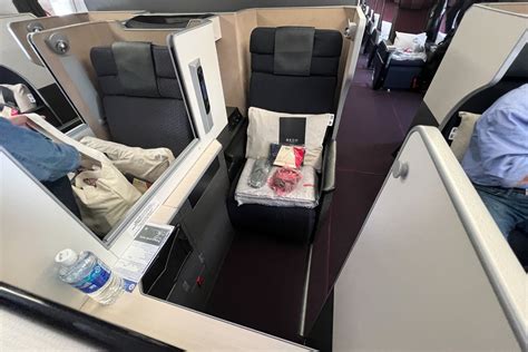 jal business class 777|Getting a taste of Japan in JAL business class from Tokyo to .